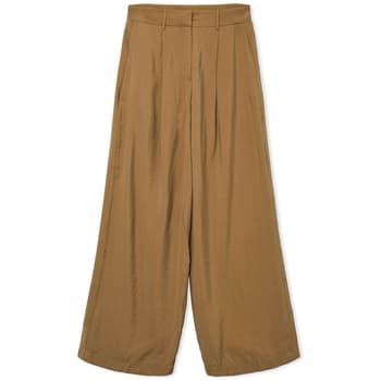 Housut Aware  Noos Perry Trousers - Otter  EU L – Aware