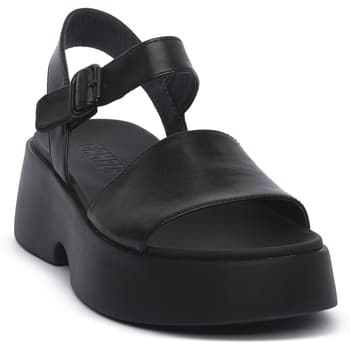 Korokepohjaiset sandaalit Camper  006 ULTRASOFT NERO  41