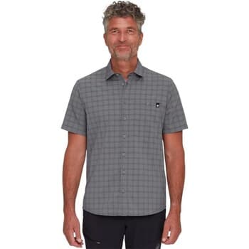 Pitkähihainen paitapusero Mammut  Lenni  EU 3XL – Mammut