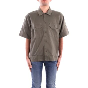 Lyhythihainen paitapusero Dickies  DK0A4Z7Q  EU S – Dickies