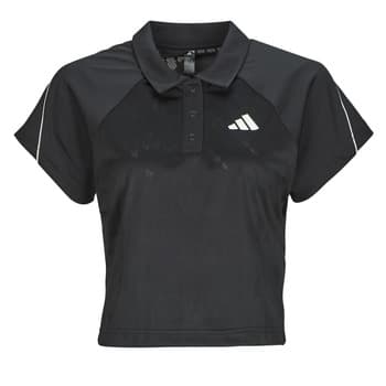 Lyhythihainen poolopaita adidas  Stadium 3-Stripes Tennis Inspired Jacquard Polo Shirt T-Shirt  EU L – Adidas