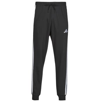 Jogging housut / Ulkoiluvaattee adidas  Essentials 3-Stripes Fleece Joggers  EU XL – Adidas