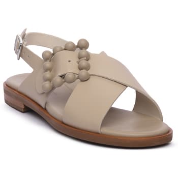 Tasaiset sandaalit Frau  LONDON OYSTER  38