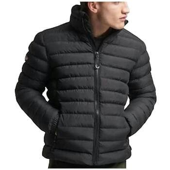 Toppatakki Superdry  Fuji Embroidered  EU L