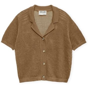 Paita Aware  Saga Cardigan - Ermine  EU XS – Aware