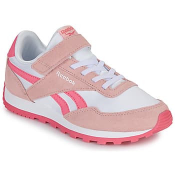 Lastenkengät Reebok Classic  REEBOK GLIDE LOW ELASTIC   TOP STRAP  34 – Reebok Classic