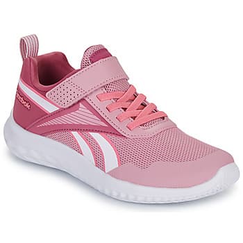Lastenkengät Reebok Sport  RUSH RUNNER 5 ELASTIC LACE   TOP STRAP  34 – Reebok Sport