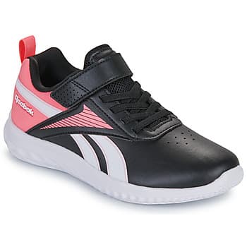 Lastenkengät Reebok Sport  RUSH RUNNER SYN ELASTIC LACE   TOP STRAP  27 – Reebok Sport