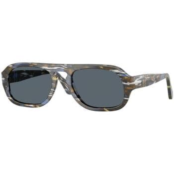 Persol  UNISEX 0PO3369S 1222R5  ACC 54 – Persol