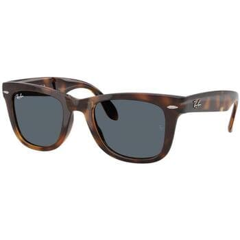Ray-ban  FOLDING WAYFARER 0RB4105 710/R5  ACC 50 – Ray-ban