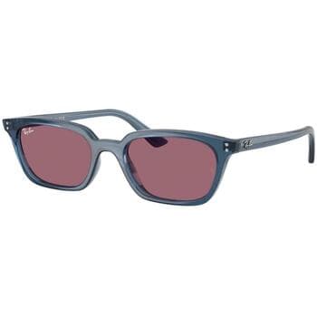 Ray-ban  ZAYA UNISEX 0RB4456 68121A  ACC 53 – Ray-ban