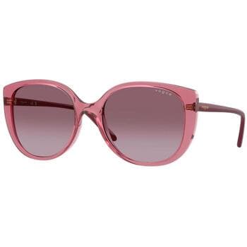Vogue Eyewear  0VO5623S 30658H  ACC 55 – Vogue Eyewear