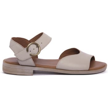 Tasaiset sandaalit Bueno Shoes  GRIGIO  38