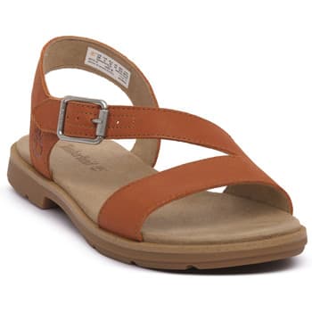 Tasaiset sandaalit Timberland  EJD BACKSTYRAP  38 1/2