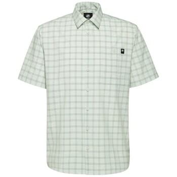 Pitkähihainen paitapusero Mammut  1015014711303  EU XL – Mammut