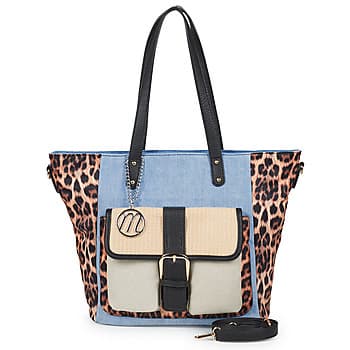 Toalettilaukku / Meikkipussi Moony Mood  THANAIS  Yksi Koko – Moony Mood