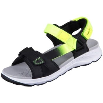 Tasaiset sandaalit Superfit  Criss Cross  35