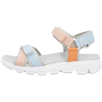 Tasaiset sandaalit Rieker  R-evolution  38