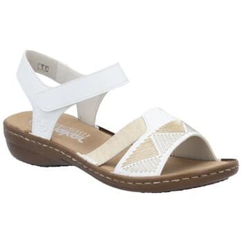 Tasaiset sandaalit Rieker  608C480  36