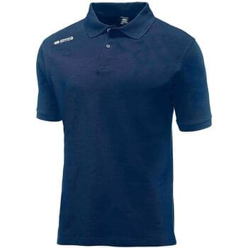 Lyhythihainen poolopaita Errea  Team Colour 2012 Ad Mc  EU XXL – Errea