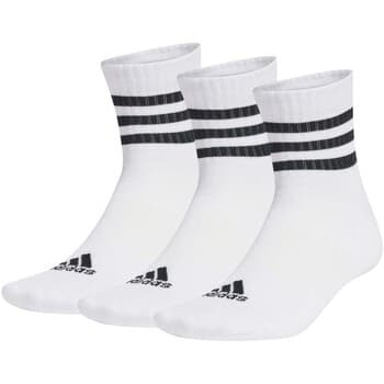 Urheilusukat adidas  3S C Spw Mid 3P  XL – Adidas