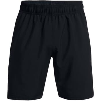 Shortsit & Bermuda-shortsit Under Armour  Ua Tech Woven Wordmark Short  EU S