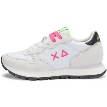 Tennarit Sun68  Girl's Ally Solid Nylon (Teen)  37 – Sun68