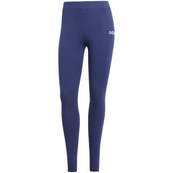 Legginsit & Sukkahousut adidas  W Lin Sj Leg  EU L – Adidas