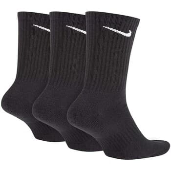 Urheilusukat Nike  Everyday Cushion Crew 3Pack  L – Nike
