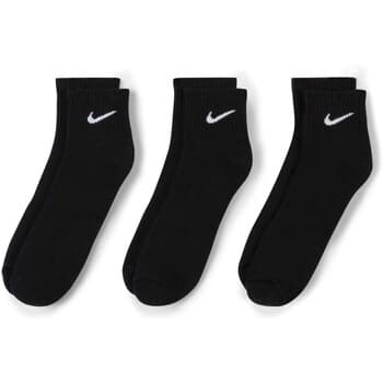 Urheilusukat Nike  Everyday Cushion Ankle  XL – Nike