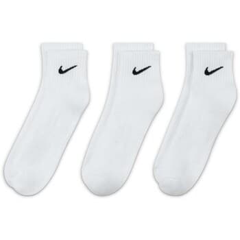 Urheilusukat Nike  Everyday Cushion Ankle 3Pack  XL – Nike