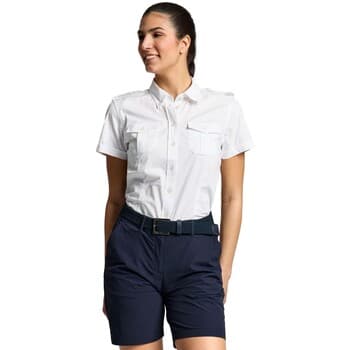 Paitapusero / Kauluspaita Slam  Deck Ws Yacht Shirt  EU XL – Slam