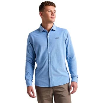 Pitkähihainen paitapusero Slam  Shirt Heba Ls  EU XL – Slam