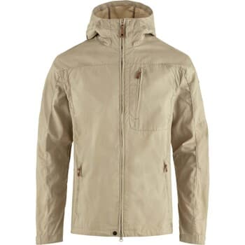 Takit Fjallraven  Sten Jacket M  EU L
