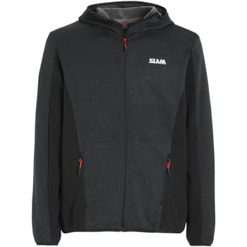 Hupparit Slam  Act Hooded Power Fleece  EU XXL