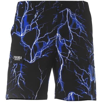 Shortsit & Bermuda-shortsit Phobia  Cargo With e All Over Lightning  EU M