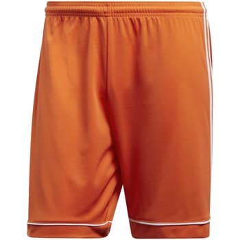 Shortsit & Bermuda-shortsit adidas  Squad 17 Sho  5 / 6 vuotta