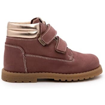 Saappaat NeroGiardini  Scarponcini Giardini Longbeach Panama Malva  25 – NeroGiardini