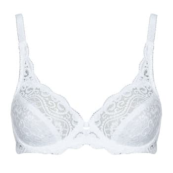 Kaarituetut rintaliivit Triumph  Amourette W  100C – Triumph