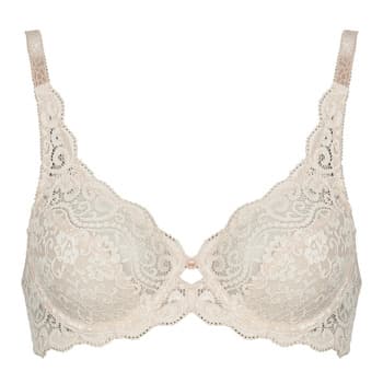 Kaarituetut rintaliivit Triumph  Amourette W  80D – Triumph