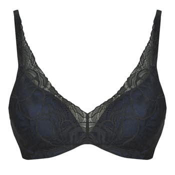 Kaarituetut rintaliivit Triumph  Body Make-Up Illusion Lace WP  100B – Triumph