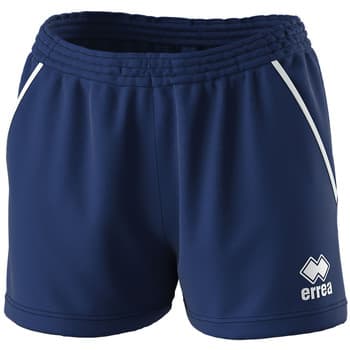 Shortsit & Bermuda-shortsit Errea  Carly Panta Jr  EU XS