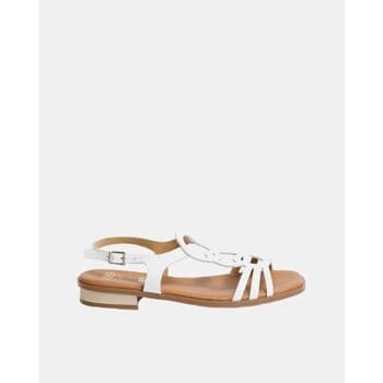 Tasaiset sandaalit Rks  5593  39