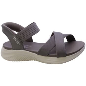 Korokepohjaiset sandaalit Skechers  144999  37