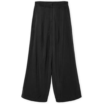 Housut Aware  Noos Perry Trousers - Black  EU L – Aware