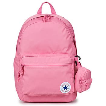 Reppu Converse  CONVERSE GO 2 BACKPACK  Yksi Koko – Converse