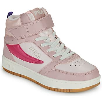 Lastenkengät Fila  FILA REGA NF mid velcro  28 – Fila