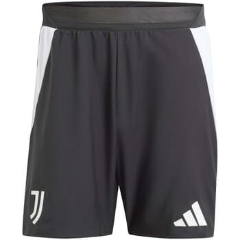 Shortsit & Bermuda-shortsit adidas  Juve H Au Sho  EU L