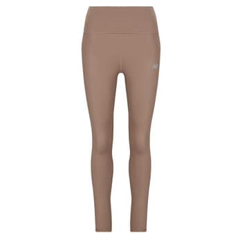 Legginsit & Sukkahousut New Balance  NB HARMONY HIGH RISE LEGGING  EU L – New Balance