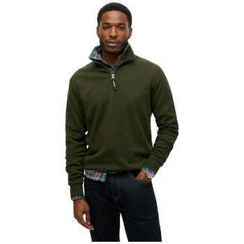 Neulepusero Superdry  Utility Henley  EU S – Superdry